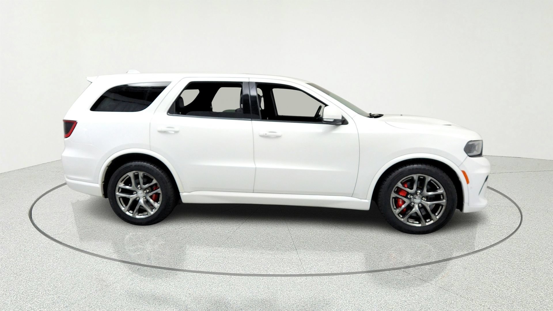 Used 2021 Dodge Durango SRT AWD/4WD image 6