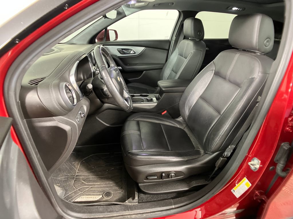 Used 2019 Chevrolet Blazer LT w/ Sun and Wheels Package image 30