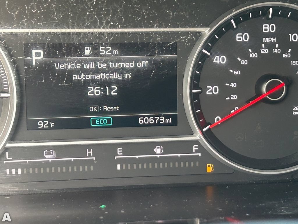 Used 2023 Kia Sorento EX FWD image 26
