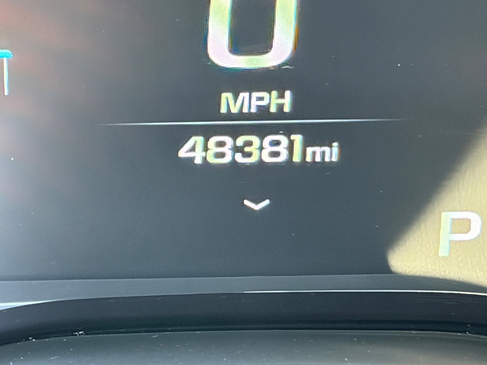 Used 2017 Chevrolet Camaro ZL1 image 20