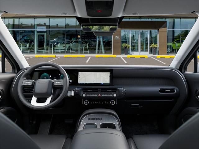 New 2026 Hyundai Palisade SEL image 11