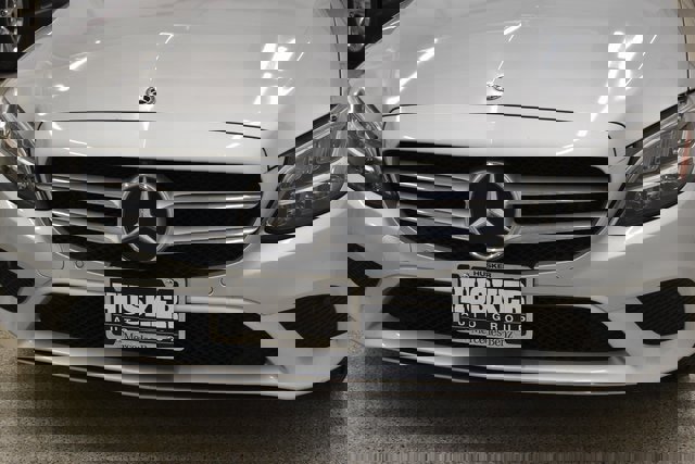 Used 2021 Mercedes-Benz C 300 C 300 4maticᆴ image 16