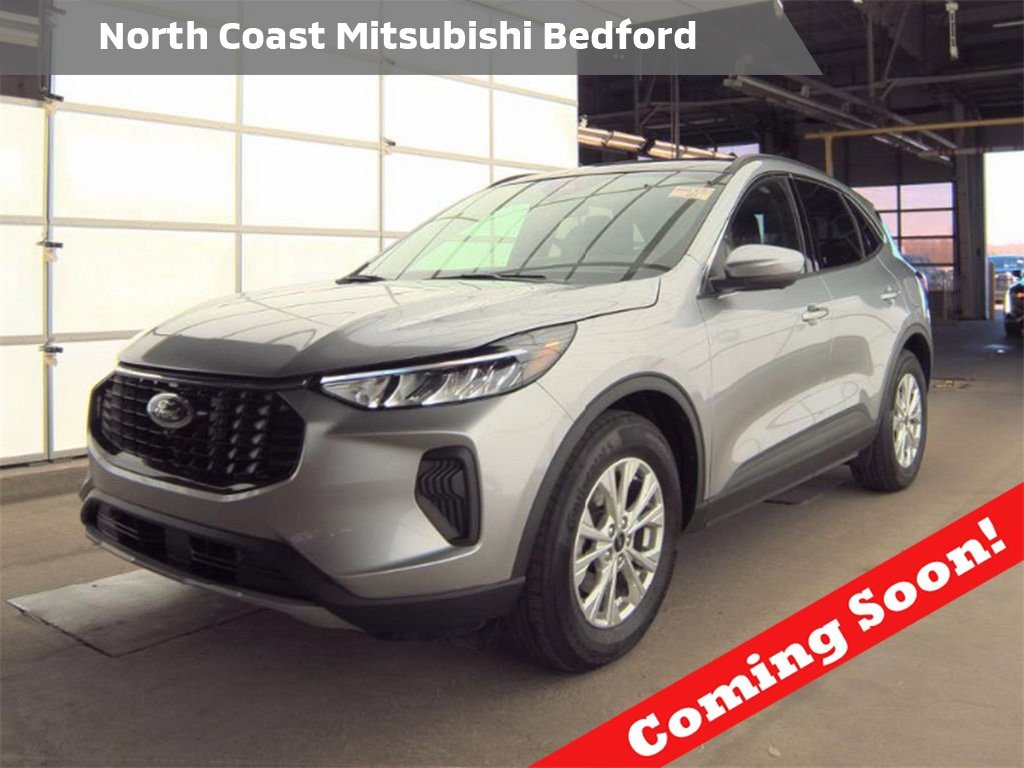 Used 2023 Ford Escape Active w/ Tech Pack #2