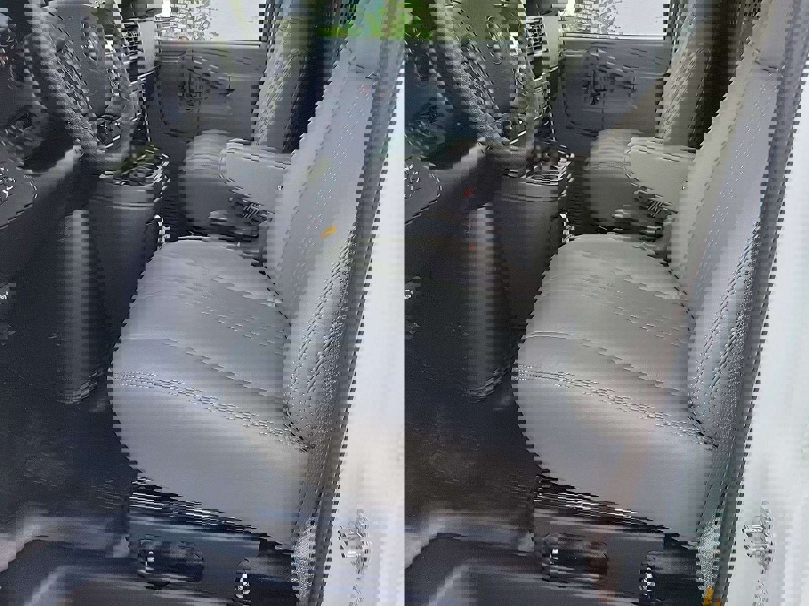 New 2025 GMC Savana 2500 w/ Driver Convenience Package image 26