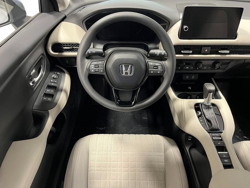 New 2027 Honda HR-V LX image 15