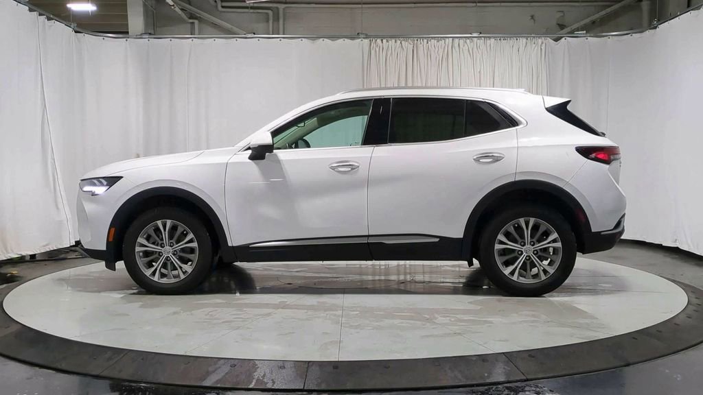 Used 2023 Buick Envision Preferred image 6