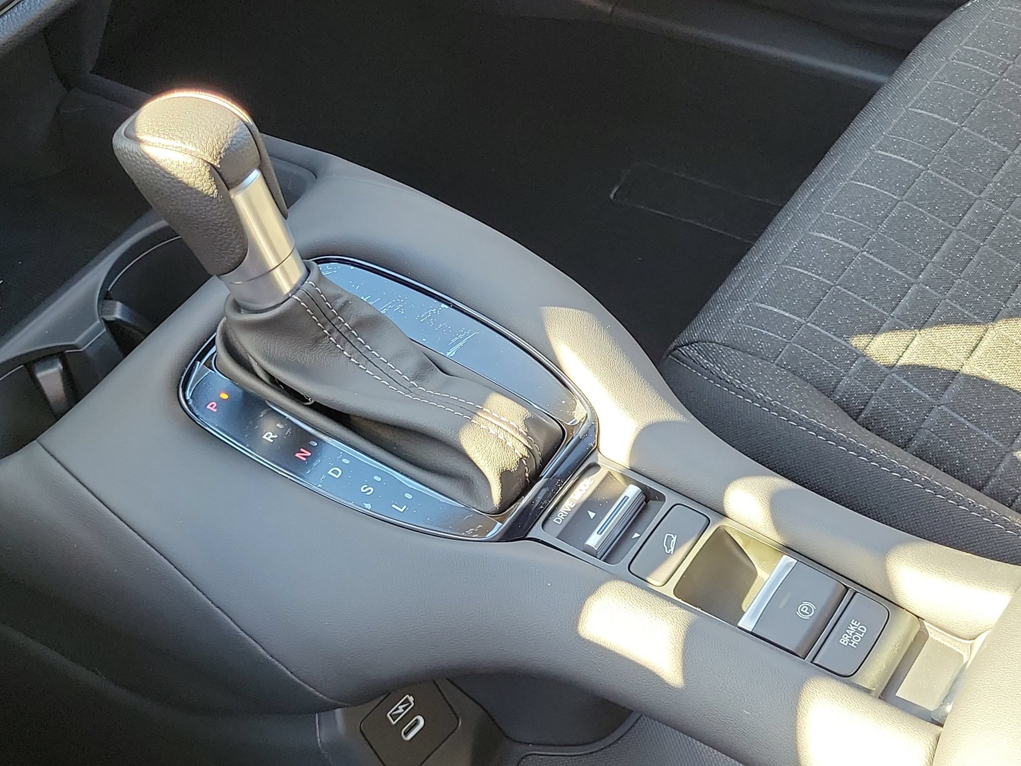New 2027 Honda HR-V LX image 20