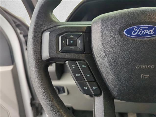 Used 2021 Ford F450 XL w/ STX Appearance Package image 17