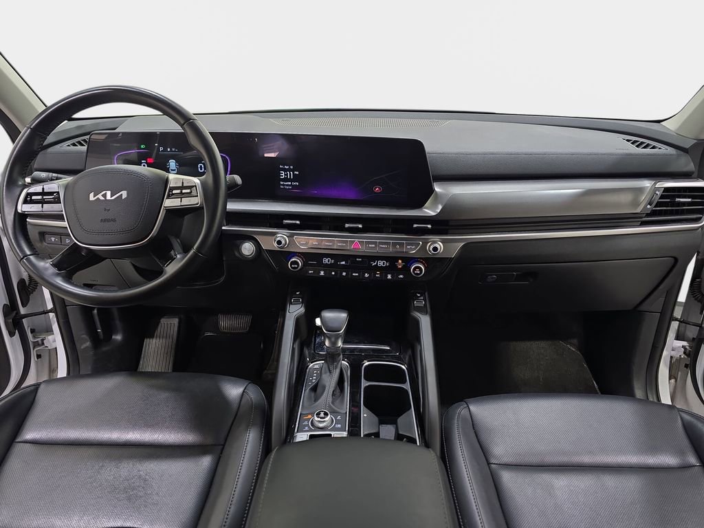 Used 2025 Kia Telluride S AWD/4WD image 6