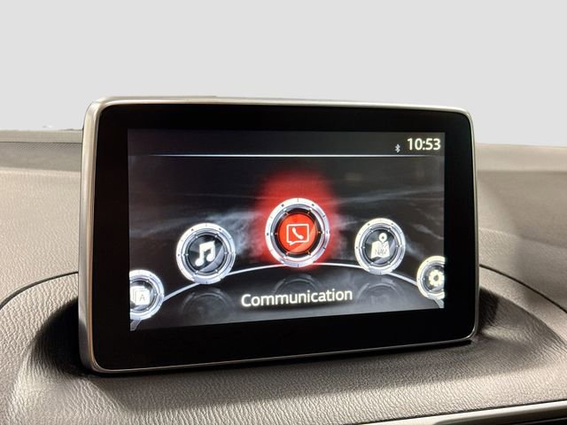 Used 2015 MAZDA MAZDA3 i Grand Touring image 17