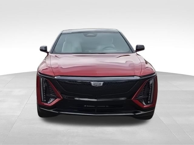 New 2026 Cadillac Lyriq Signature Sport AWD/4WD image 3