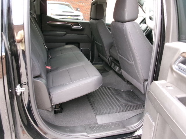 Used 2025 Chevrolet Silverado 1500 LT image 14