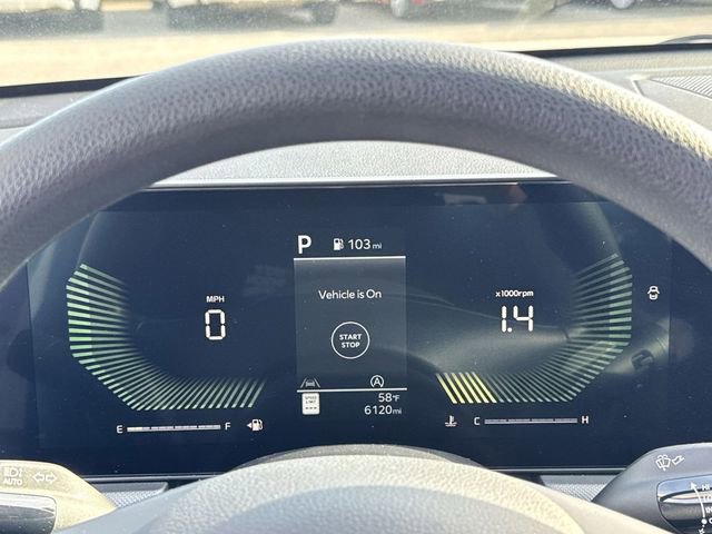 Used 2025 Kia K5 LXS FWD image 15