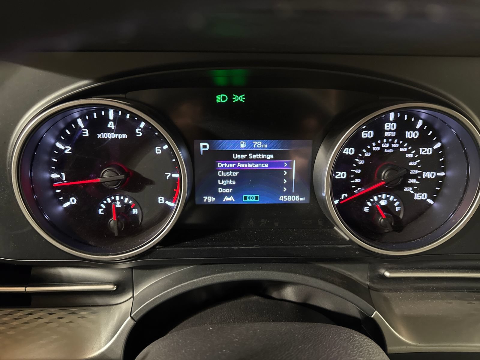 Certified 2022 Kia Carnival LX FWD image 23
