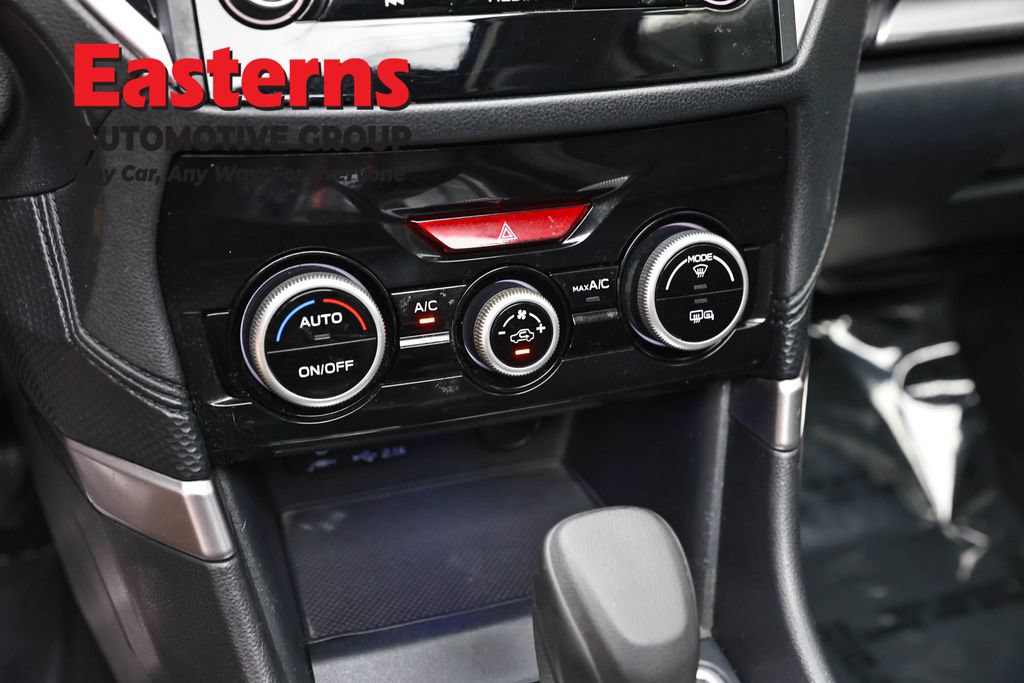 Used 2022 Subaru Forester Premium AWD/4WD image 22