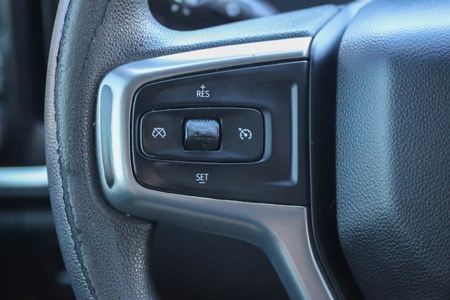 Used 2022 Chevrolet Silverado 2500 LT image 25