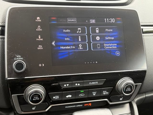Used 2020 Honda CR-V EX-L image 21