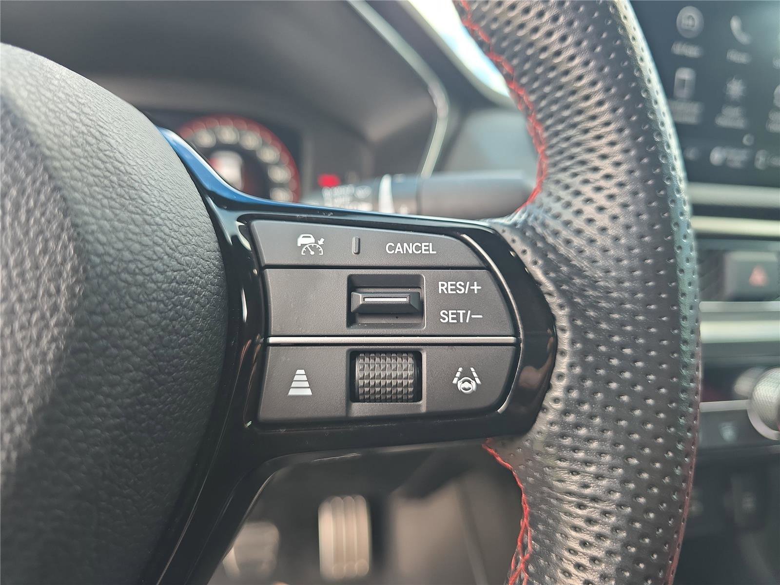 Used 2024 Acura Integra Type S FWD image 22