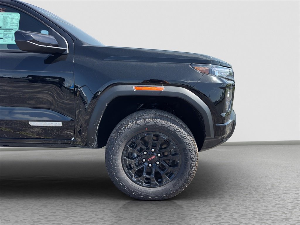 New 2026 GMC Canyon Elevation w/ Convenience Package image 23