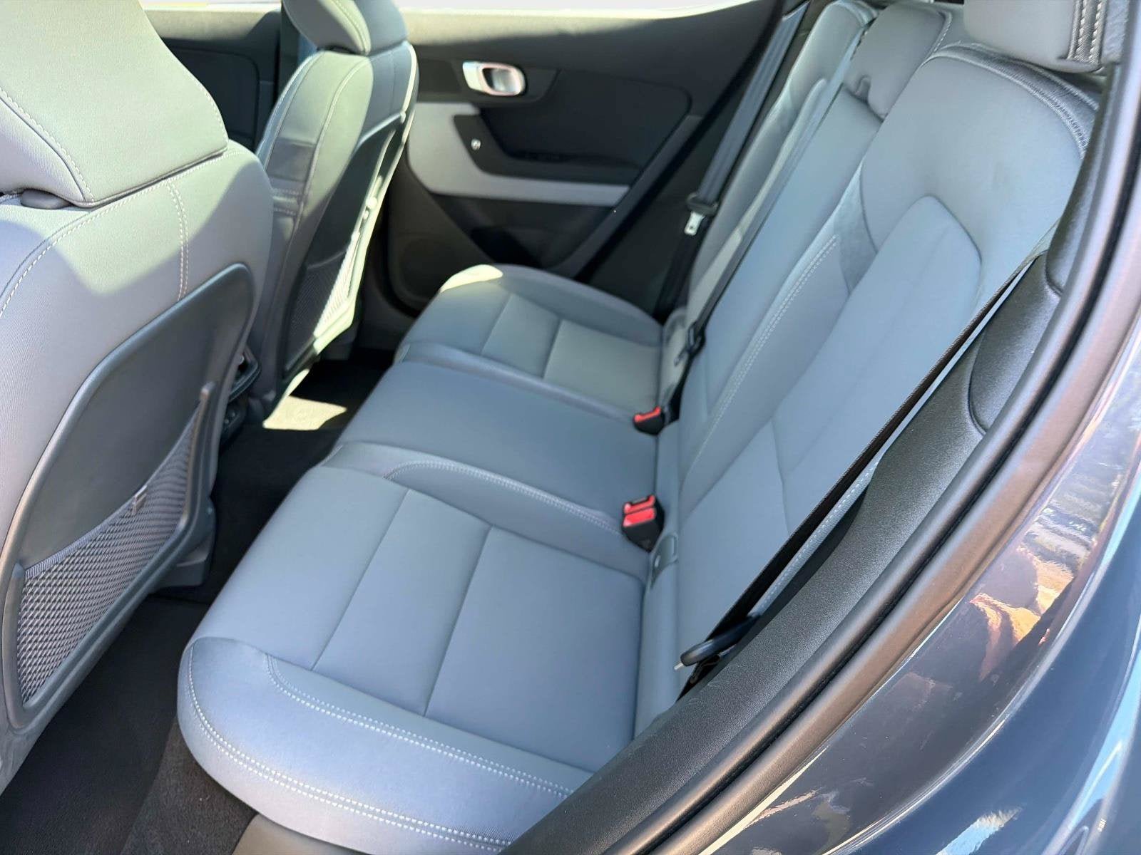 Used 2024 Polestar Polestar 2 RWD image 12