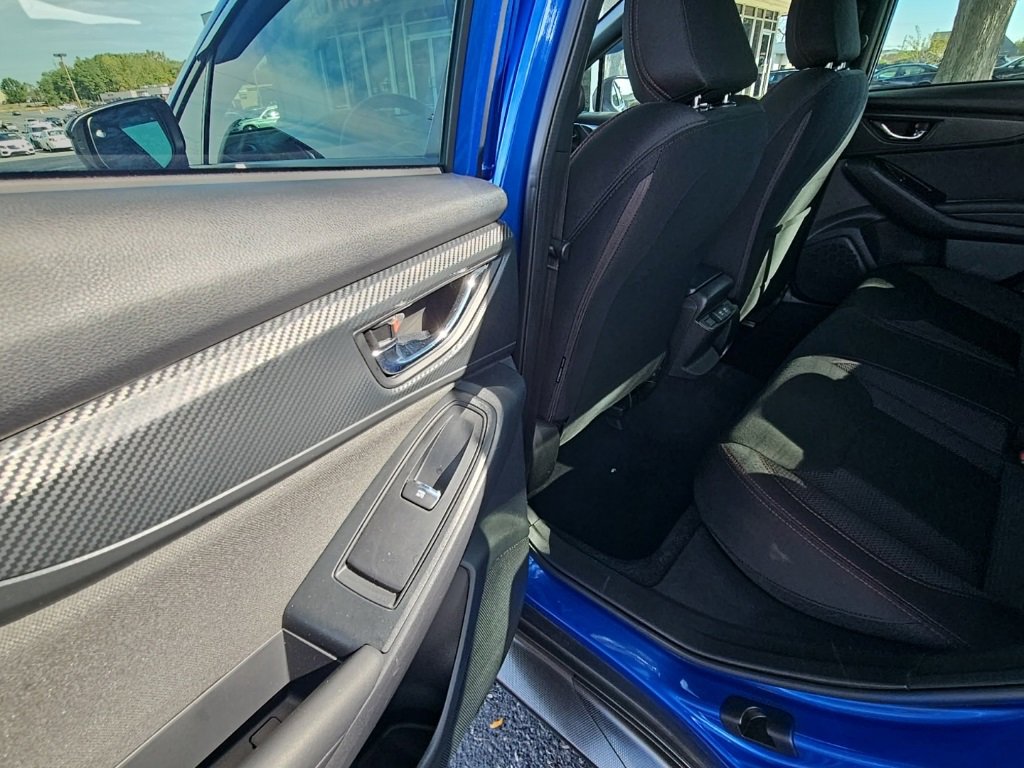 Used 2022 Subaru WRX Premium image 36