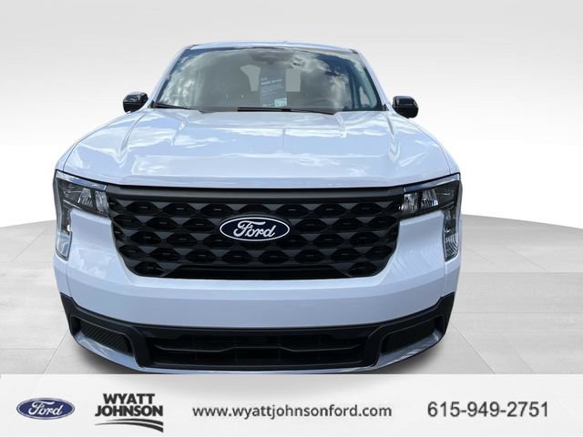 New 2026 Ford Maverick XLT FWD image 8