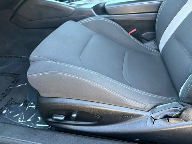 Used 2018 Chevrolet Camaro LS RWD image 13