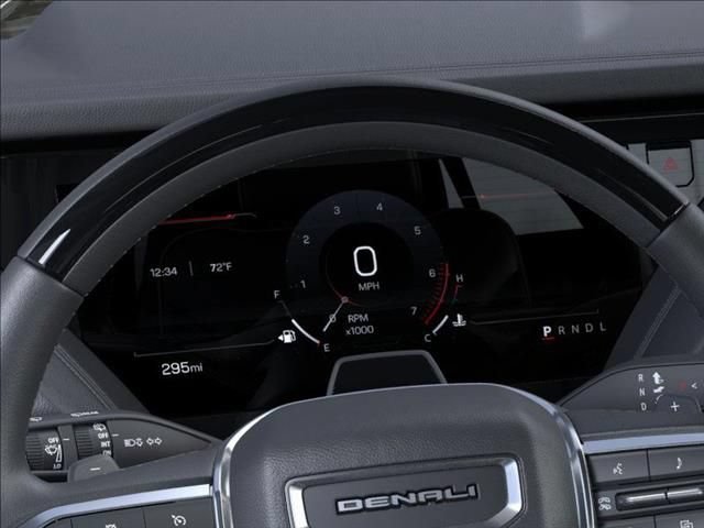 New 2026 GMC Yukon XL Denali w/ Denali Reserve Package AWD/4WD image 18