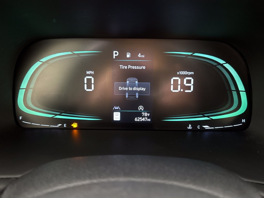 Used 2023 Hyundai Palisade XRT FWD image 19