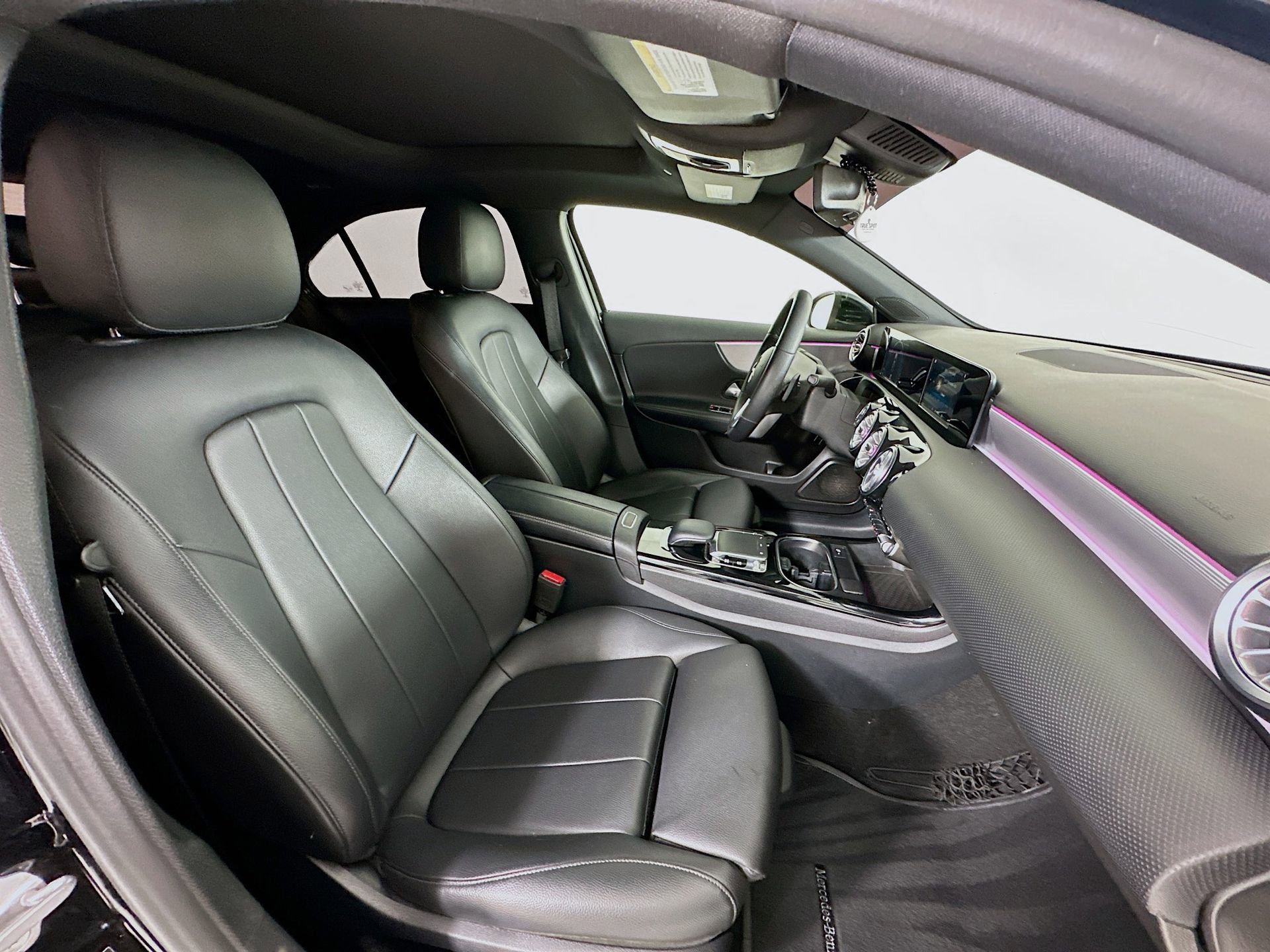 Used 2019 Mercedes-Benz A 220 image 27