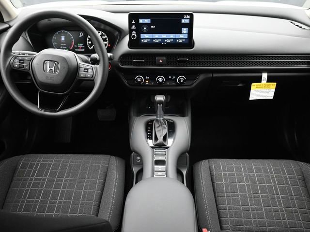 Used 2026 Honda HR-V LX image 17