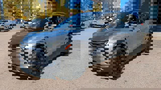 New 2026 Chevrolet Blazer EV LT image 4