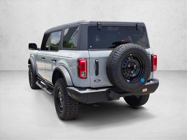 New 2026 Ford Bronco Big Bend w/ Black Diamond Package AWD/4WD image 8