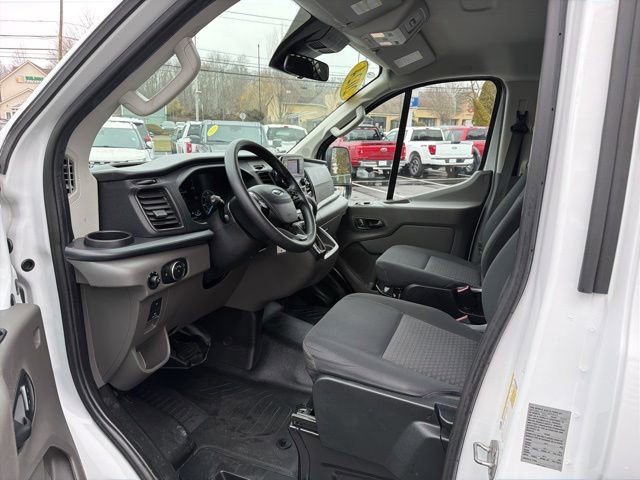 Used 2024 Ford Transit 250 Low Roof w/ Exterior Upgrade Package image 16