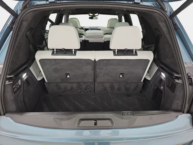Certified 2026 BMW X7 xDrive40i AWD/4WD image 32