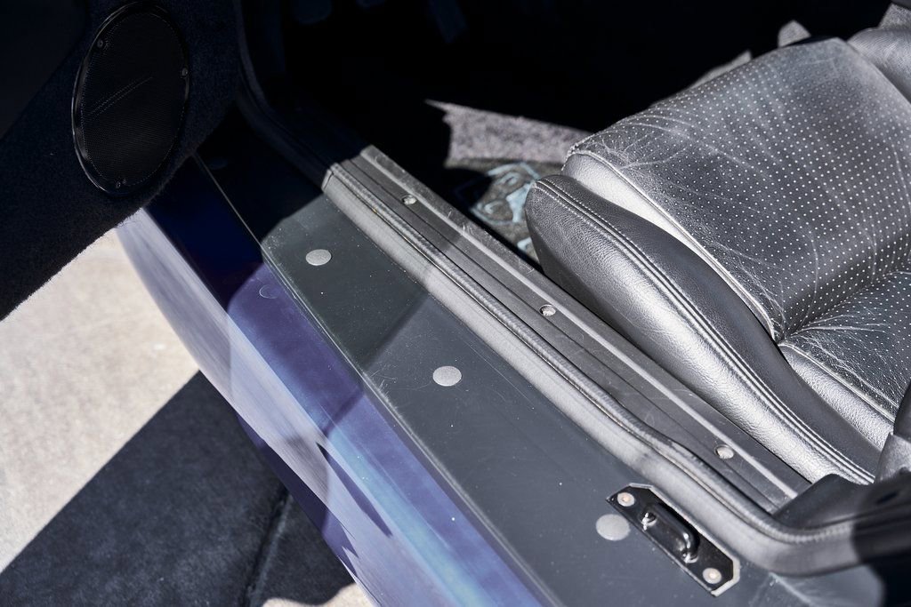 Used 1996 Dodge Viper GTS image 47