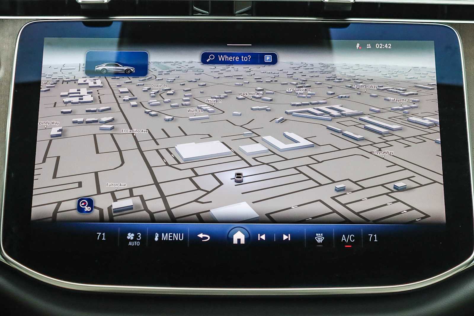 Used 2024 Mercedes-Benz E 450 E 450 image 13