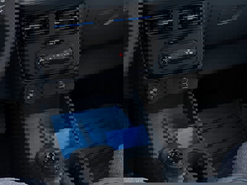 New 2026 Ford Maverick XLT image 47