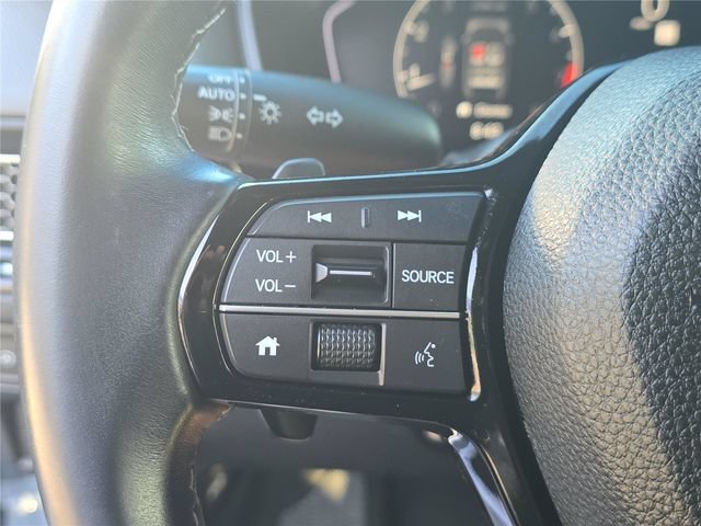 Used 2023 Honda Civic Sport image 23