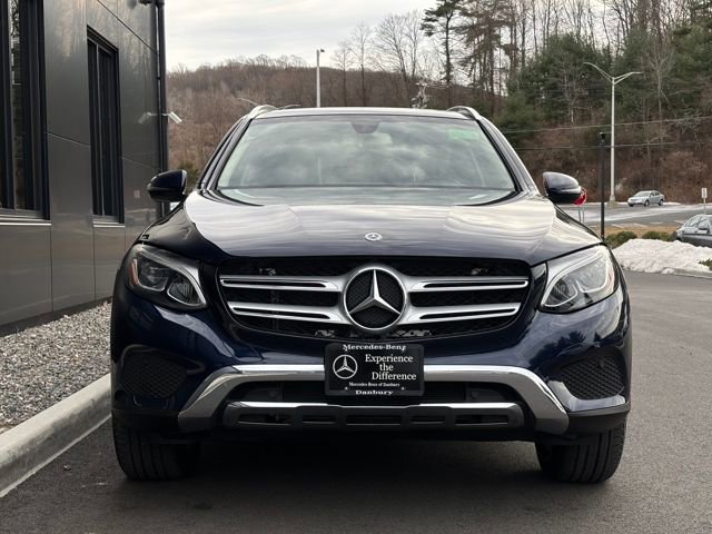 Used 2019 Mercedes-Benz GLC 300 4MATIC image 11