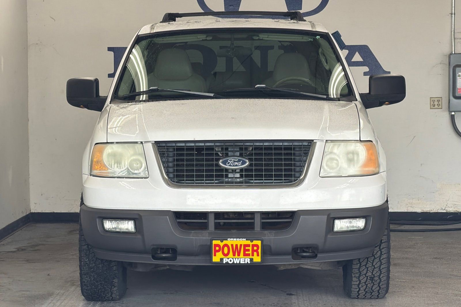 Used 2005 Ford Expedition XLT image 8