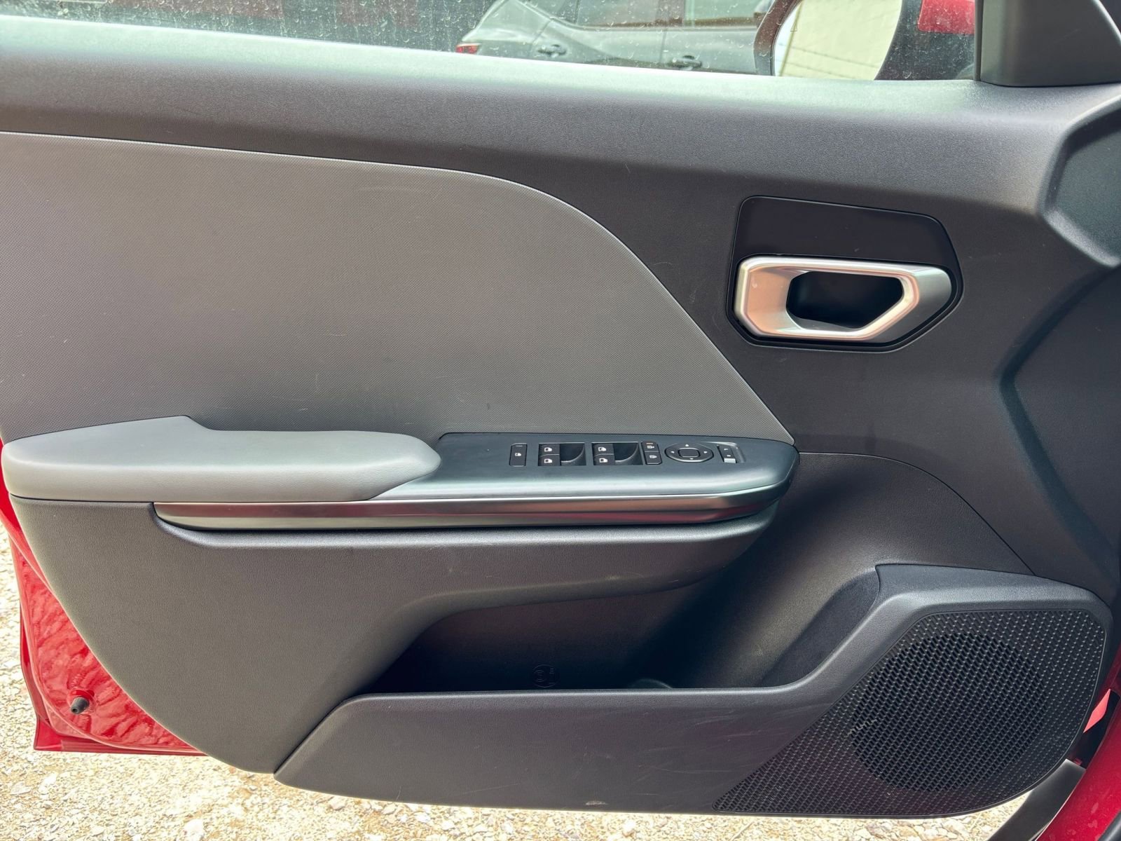 Used 2025 Kia K4 FWD image 18
