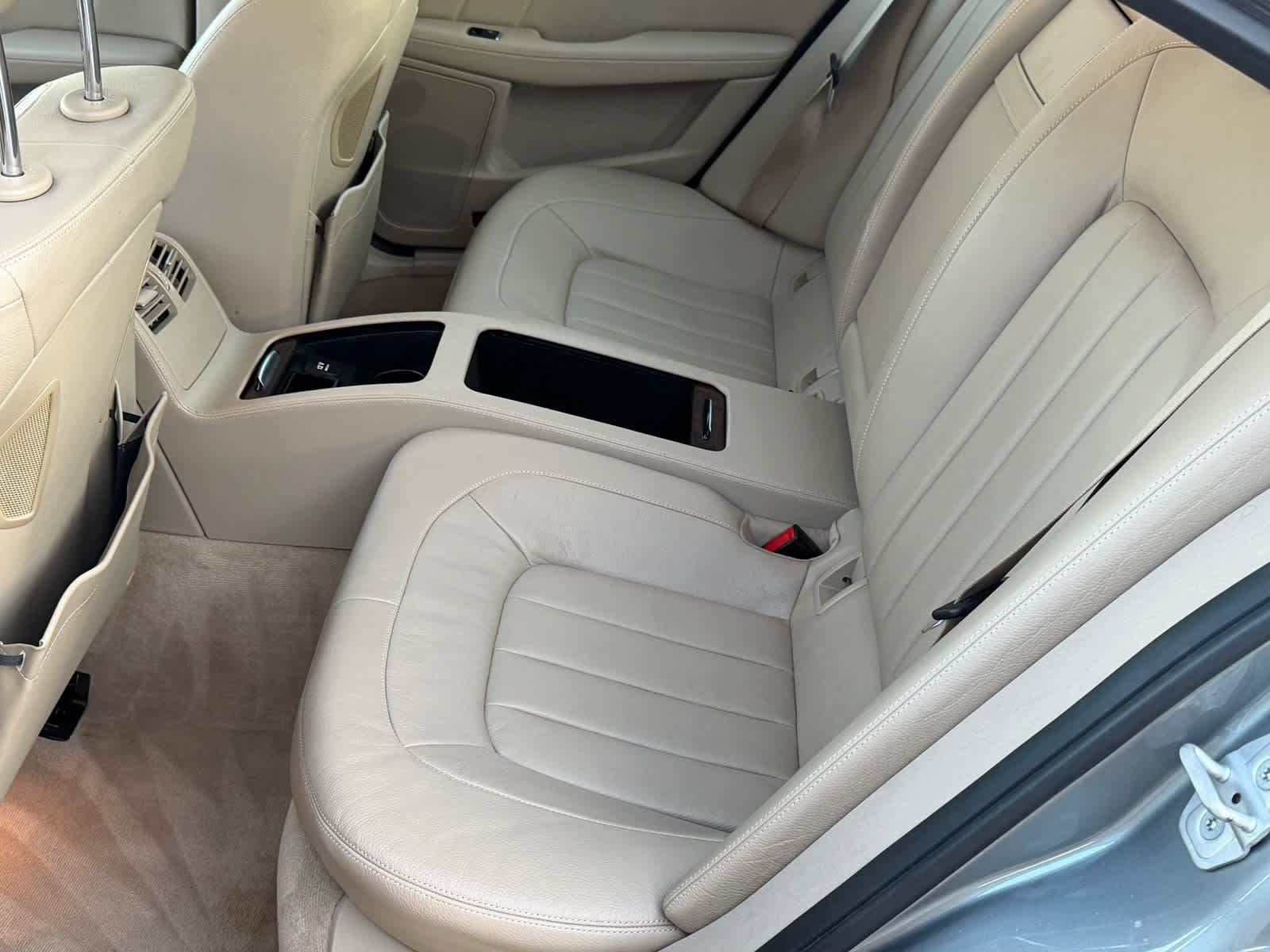 Used 2014 Mercedes-Benz CLS 550 4MATIC image 27