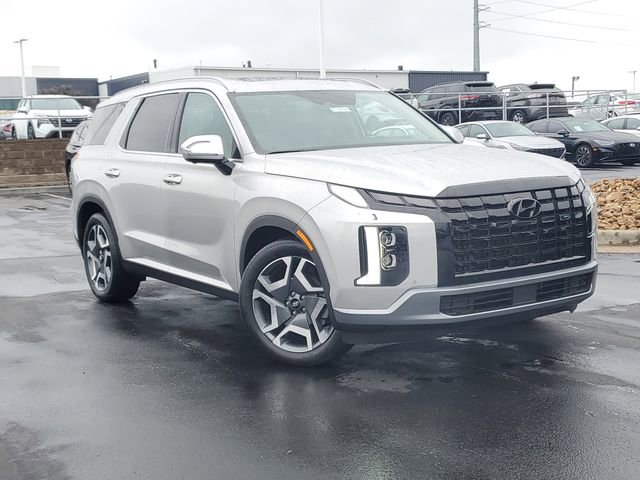 Used 2025 Hyundai Palisade SEL image 33