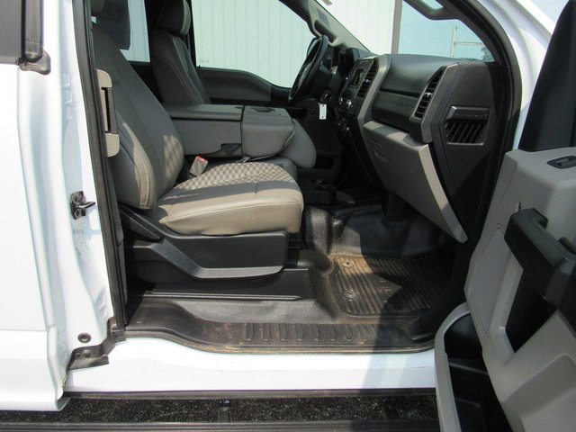 Used 2019 Ford F350 XL w/ XL Value Package RWD image 13