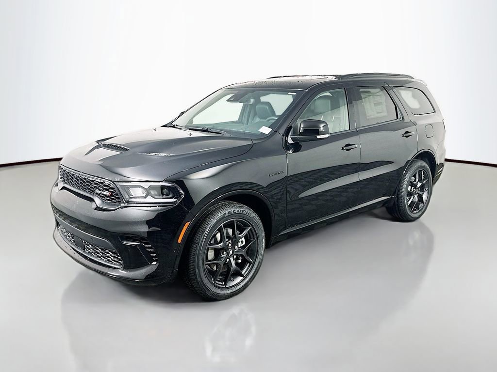 New 2026 Dodge Durango GT image 3