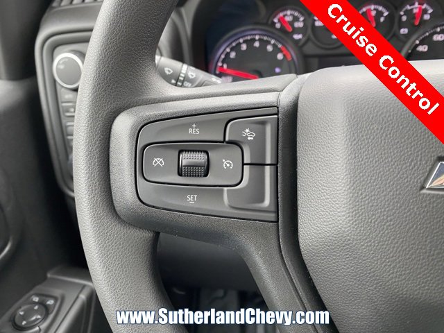 New 2026 Chevrolet Silverado 1500 W/T w/ WT Value Package image 24