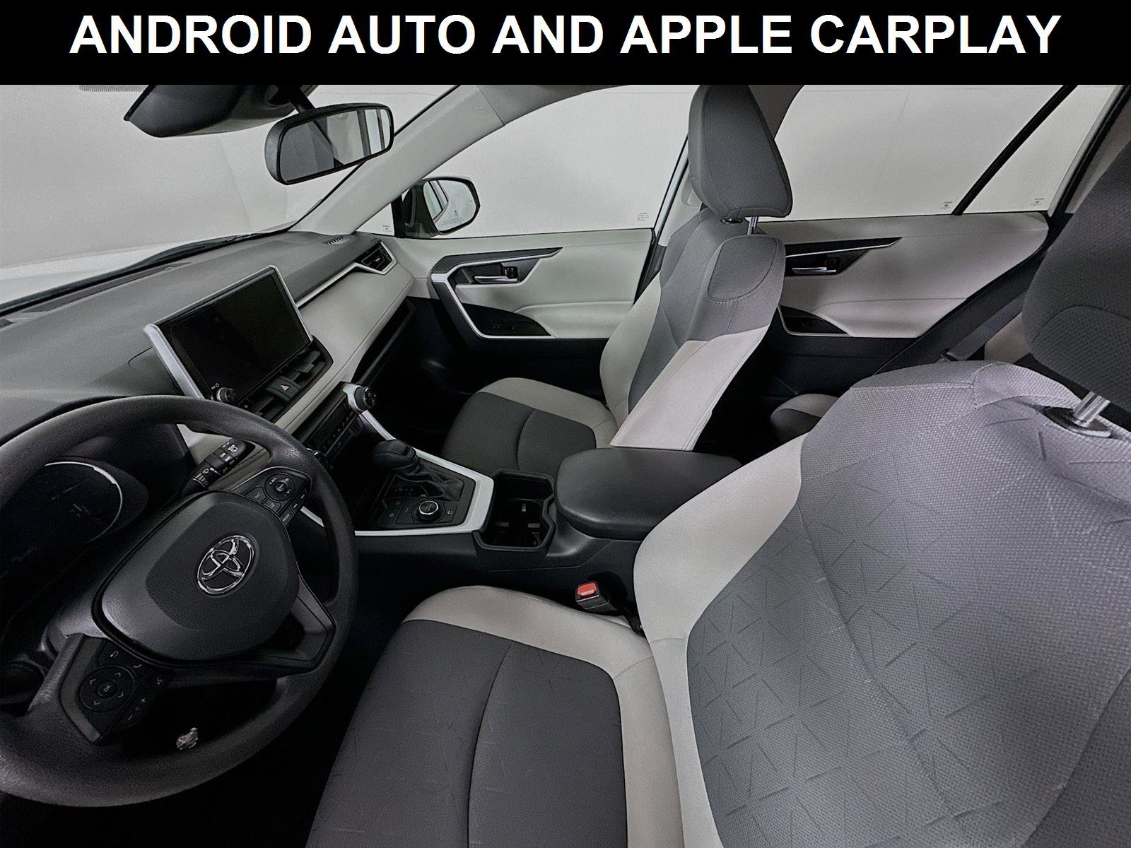 Certified 2025 Toyota RAV4 XLE image 11