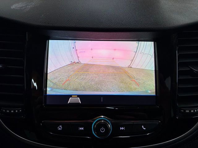 Used 2020 Chevrolet Trax LS image 48