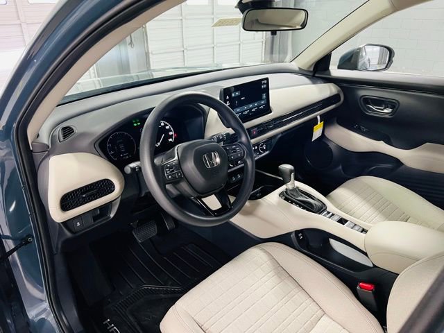 New 2026 Honda HR-V LX image 19